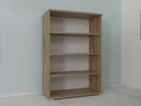 Márió 80-as 4 ajtós komód 1